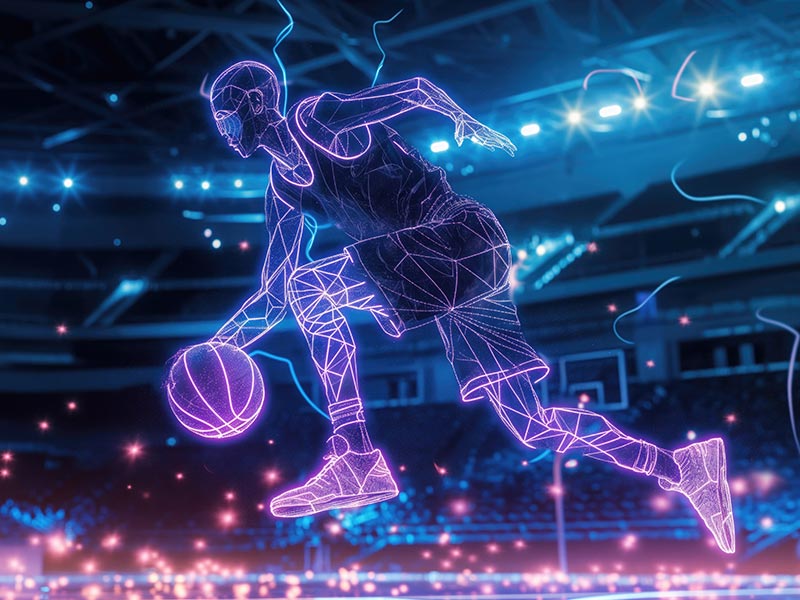 说对了！队记：考虑到瀚森发展联盟上场时间入新秀赛我不惊讶