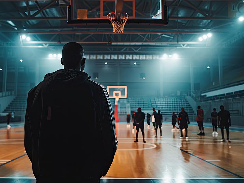 票王“徐中锋”！1米79的他，凭什么创造CBA历史