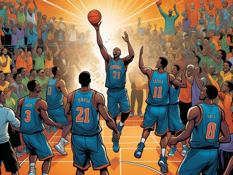 森林狼大胜残阵勇士终结5连败兰德尔18+7库追7人&华子缺阵