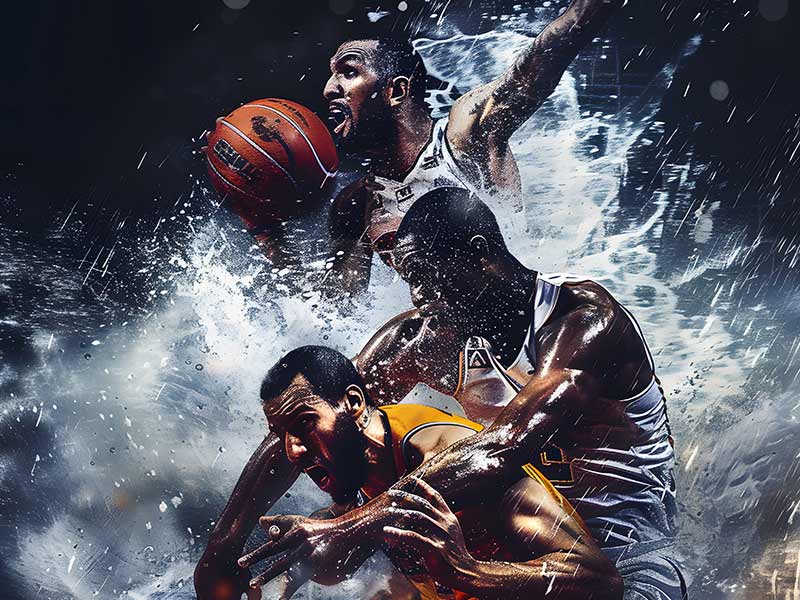 NBA全明星新秀赛：杨瀚森以G联盟身份入选二年级克林根入选