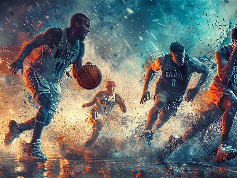 苏群：湖人的好日子要来了，8连客场有望赢下6场！！！