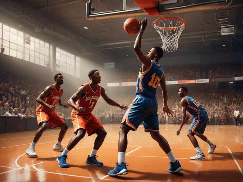 罗德曼：搞不懂你们为何还要讨论GOAT是谁，乔丹放现在能场均50分