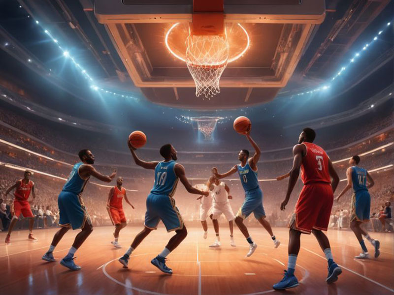 NBL常规赛盐南苏科雄狮10987杭州经纬全场集锦