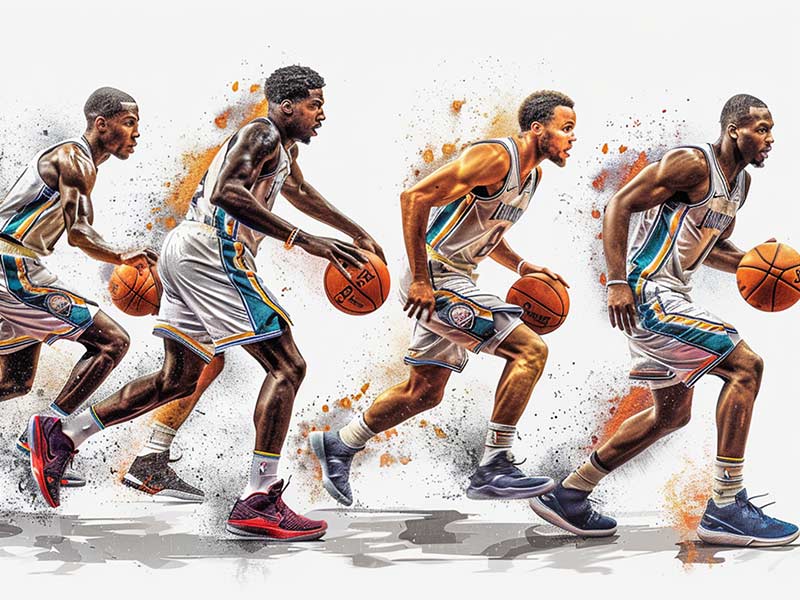 首秀直接干冒烟！威姆斯进军NBL首秀遭4加时！狂轰30+15