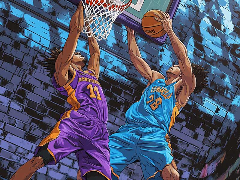 太有节目了！吴勇豪让CC康宁汉姆说了一句纯粹的“卧槽”