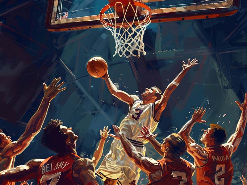 韦德昔日谈生涯十大最强对手：科比第一，詹姆斯第二！