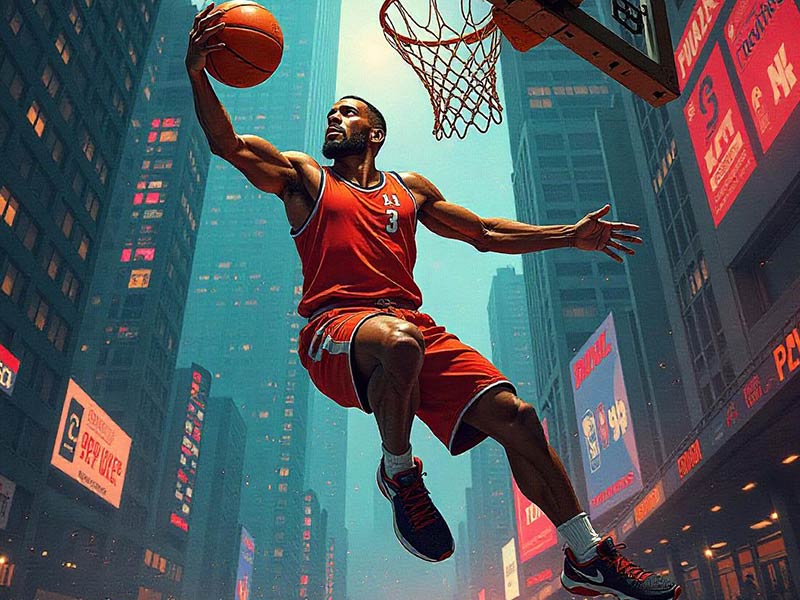 真线上反怼！詹姆斯最讨厌的运动员人是谁