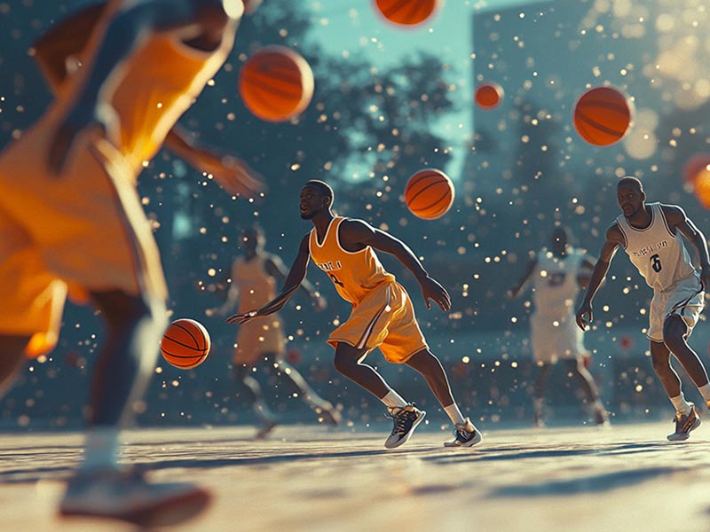 申京此前：小约基奇什么的随便你们怎么叫，我要去书写自己的篇章