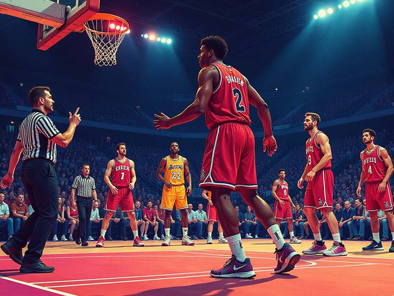 真是条硬汉啊！斯玛特：赛中手指脱臼，我直接掰回去了！