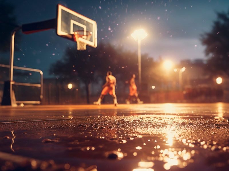 曼巴精神还在这支球队中延续致敬硬汉斯马特