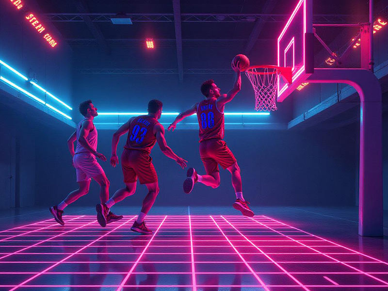 雷迪克：詹姆斯是NBA球员的完美典范！对比赛的准备近乎偏执！