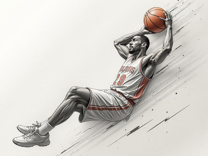 安东尼：东契奇对比赛的理解很强，独行侠时期隐藏了他的防守弱点