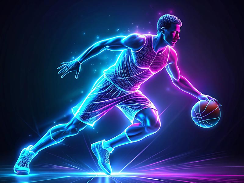 当年还瘦东契奇13岁时曾胯下换手暴扣！现在怕是难了