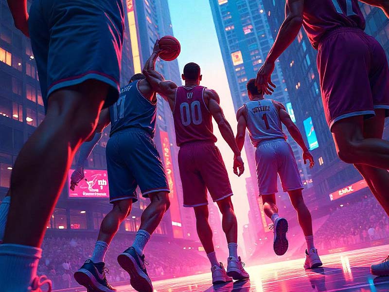 期待一波！哈利伯顿做客詹姆斯播客，花絮已经流出