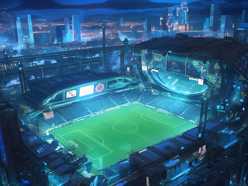 安东尼组建完美球员：球感伊斯科，发型自己，人格魅力理查利森！