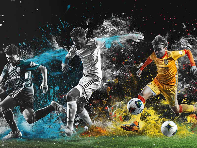 就这样随便上手摸梅西的嘛