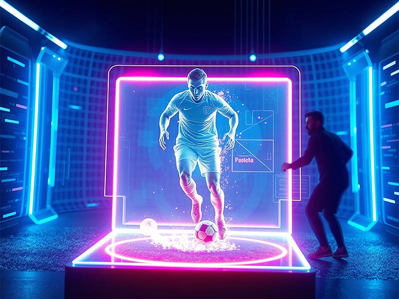 这身体素质真的太炸裂了！埃斯特旺：油门一踩，谁人能挡