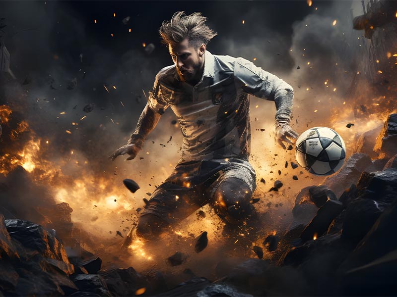 网友晒实拍：国米主帅齐沃的临场指挥压迫感十足