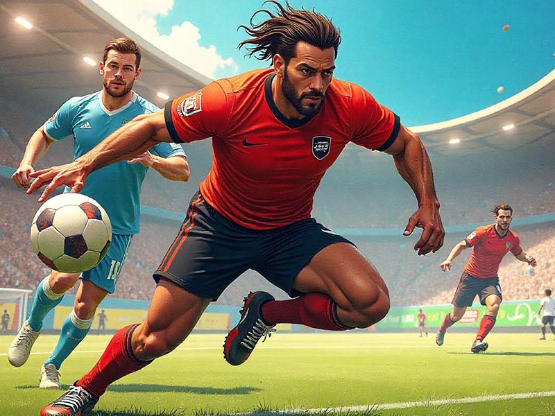 挡不住！澳超球队单场比赛被吹掉3球后仍以4球大胜！