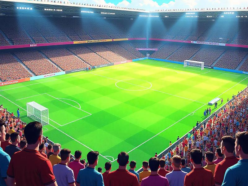 现场直拍：切尔基被换下后一直站在原地，直到瓜帅给他一个拥抱！