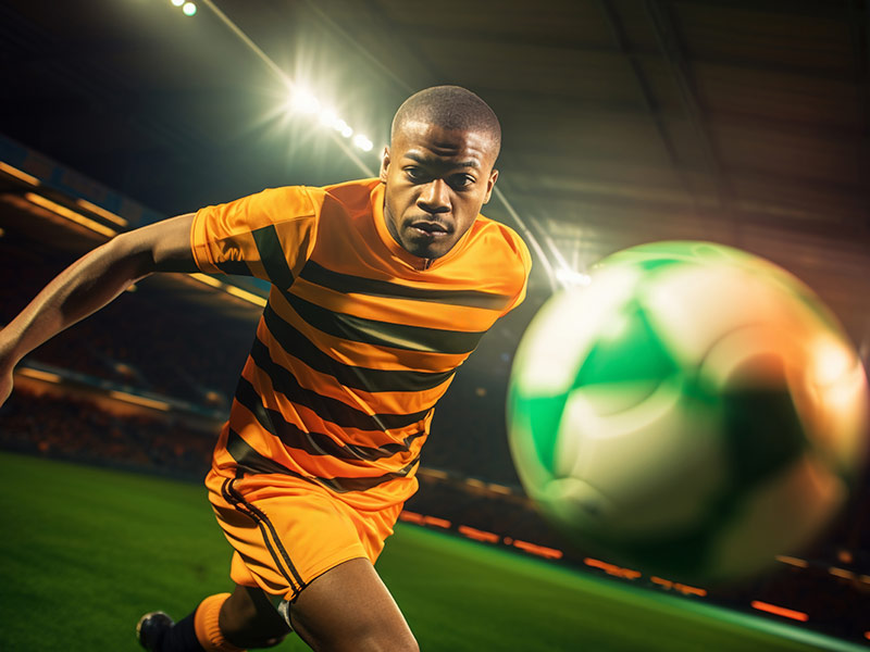 阿邦拉霍：阿森纳正在竭尽全力避免赢得冠军！