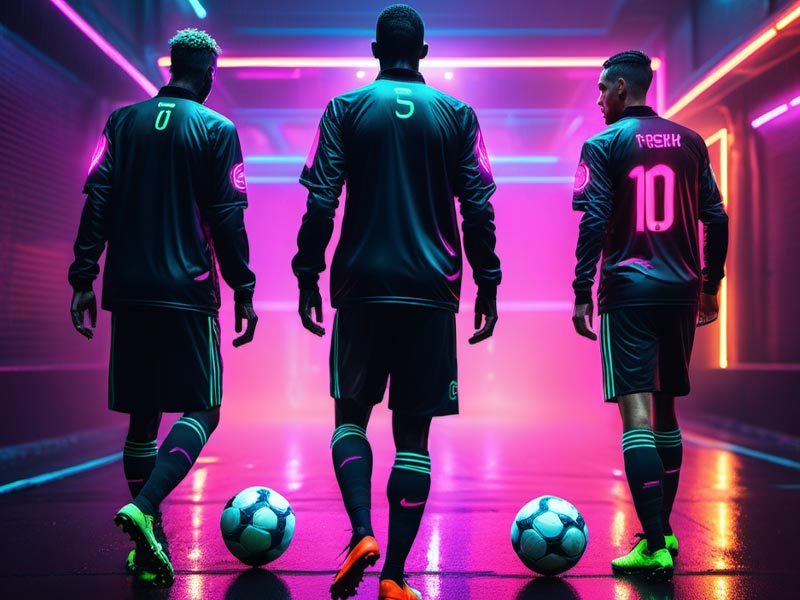 终场哨响后，C罗激情呐喊遭对手嘲讽