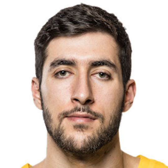 约维尔·佐斯曼